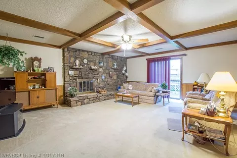10113 Meandering Way, Fort Smith, AR 72903 photo 9