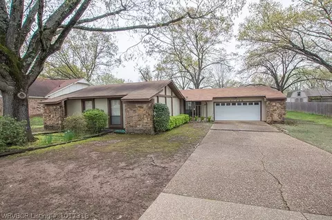 10113 Meandering Way, Fort Smith, AR 72903 photo 1
