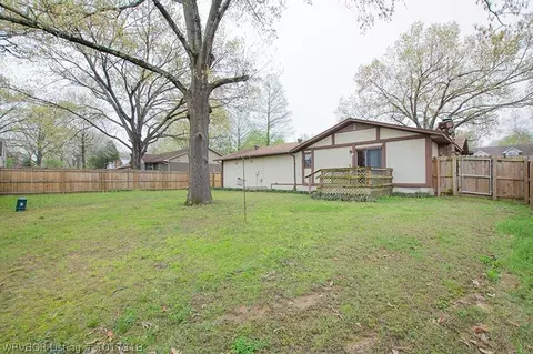 10113 Meandering Way, Fort Smith, AR 72903 photo 24