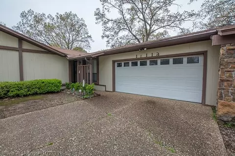 10113 Meandering Way, Fort Smith, AR 72903 photo 2