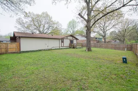 10113 Meandering Way, Fort Smith, AR 72903 photo 23