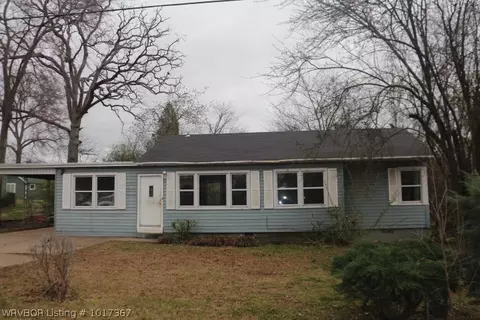 2006 N 53rd St, Fort Smith, AR 72904 photo 1
