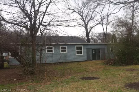 2006 N 53rd St, Fort Smith, AR 72904 photo 5