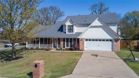 2501 Ramsgate Way, Fort Smith, AR 72908 photo 1