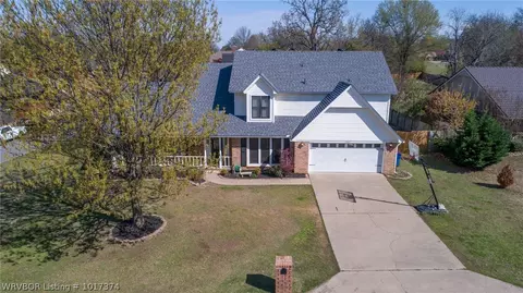 2501 Ramsgate Way, Fort Smith, AR 72908 photo 3