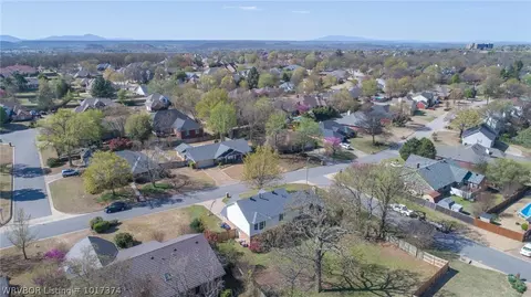 2501 Ramsgate Way, Fort Smith, AR 72908 photo 2
