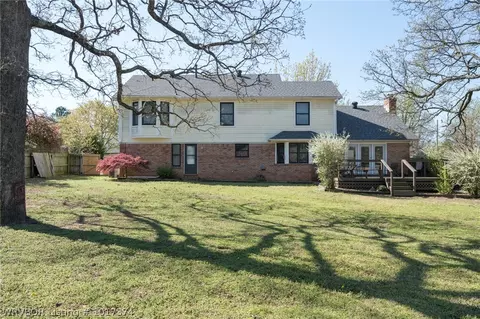2501 Ramsgate Way, Fort Smith, AR 72908 photo 30