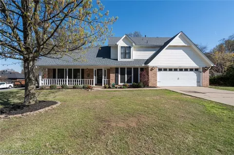 2501 Ramsgate Way, Fort Smith, AR 72908 photo 6