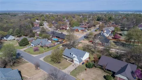 2501 Ramsgate Way, Fort Smith, AR 72908 photo 4