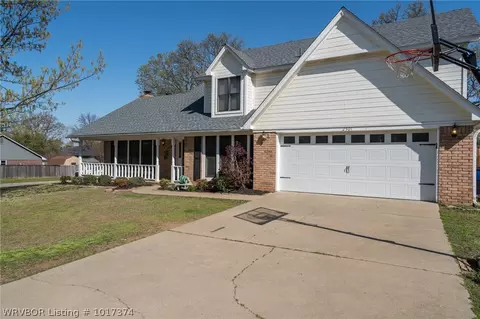 2501 Ramsgate Way, Fort Smith, AR 72908 photo 5