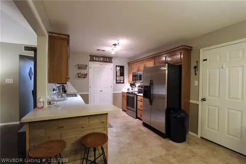 906 Harrell St, Alma, AR 72921 photo 8