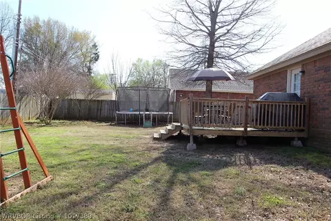 906 Harrell St, Alma, AR 72921 photo 27