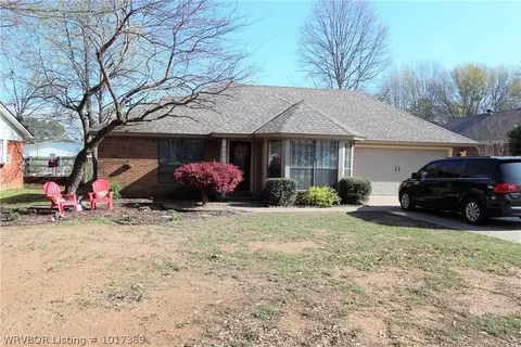 906 Harrell St, Alma, AR 72921 photo 29
