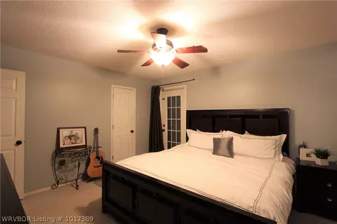 906 Harrell St, Alma, AR 72921 photo 12