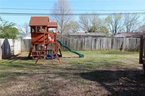 906 Harrell St, Alma, AR 72921 photo 28