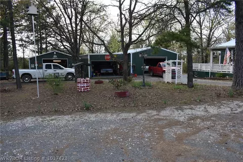 476659 1043 Rd, Muldrow, OK 74948 photo 2