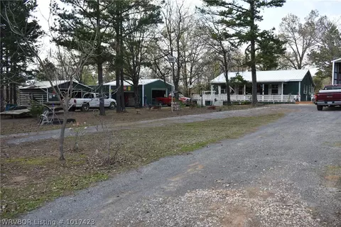 476659 1043 Rd, Muldrow, OK 74948 photo 5