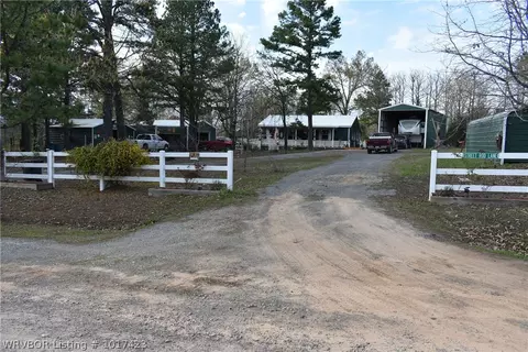 476659 1043 Rd, Muldrow, OK 74948 photo 8