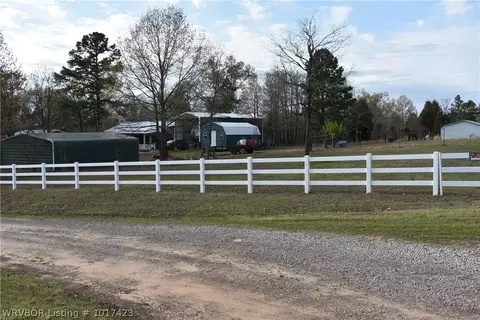 476659 1043 Rd, Muldrow, OK 74948 photo 7