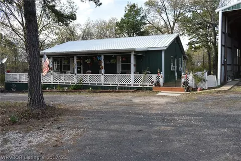 476659 1043 Rd, Muldrow, OK 74948 photo 1