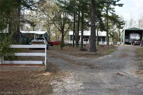 476659 1043 Rd, Muldrow, OK 74948 photo 9