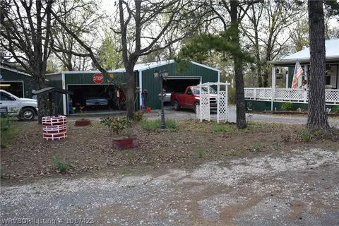 476659 1043 Rd, Muldrow, OK 74948 photo 3
