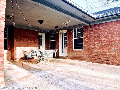 9409 Bridgeford Cir, Fort Smith, AR 72908 photo 16
