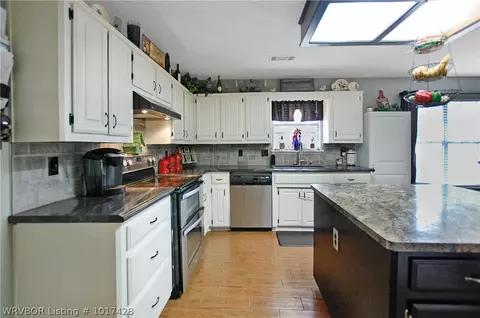 9409 Bridgeford Cir, Fort Smith, AR 72908 photo 5