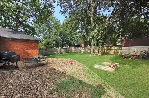 9409 Bridgeford Cir, Fort Smith, AR 72908 photo 15