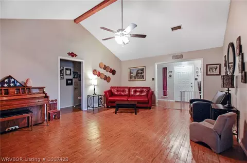 9409 Bridgeford Cir, Fort Smith, AR 72908 photo 3