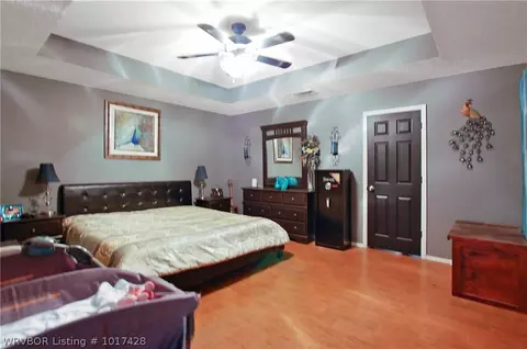 9409 Bridgeford Cir, Fort Smith, AR 72908 photo 7
