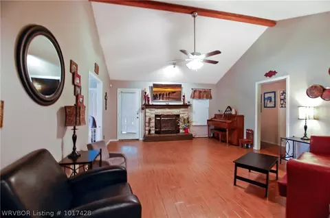 9409 Bridgeford Cir, Fort Smith, AR 72908 photo 2