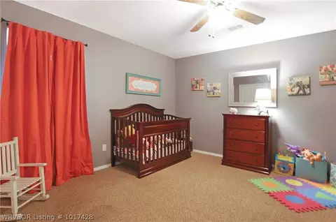 9409 Bridgeford Cir, Fort Smith, AR 72908 photo 13