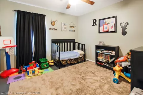 9409 Bridgeford Cir, Fort Smith, AR 72908 photo 11