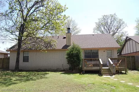 1509 Princeton Dr, Fort Smith, AR 72908 photo 20