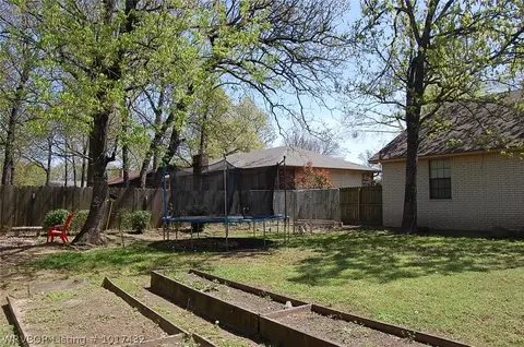 1509 Princeton Dr, Fort Smith, AR 72908 photo 22