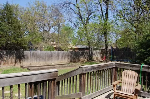 1509 Princeton Dr, Fort Smith, AR 72908 photo 23