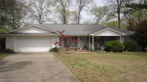 6321 Bolton Rd, Fort Smith, AR 72903 photo 2