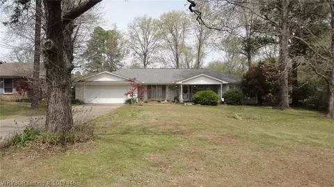 6321 Bolton Rd, Fort Smith, AR 72903 photo 1
