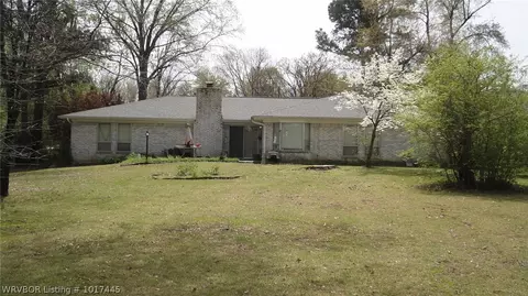 6321 Bolton Rd, Fort Smith, AR 72903 photo 26