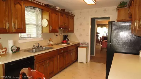 6321 Bolton Rd, Fort Smith, AR 72903 photo 12