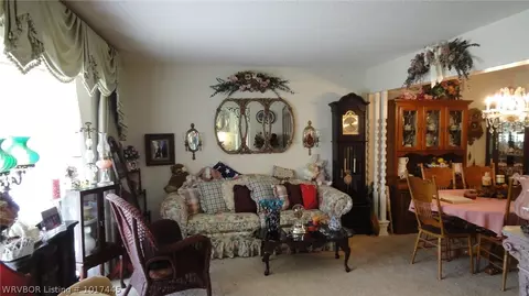 6321 Bolton Rd, Fort Smith, AR 72903 photo 4