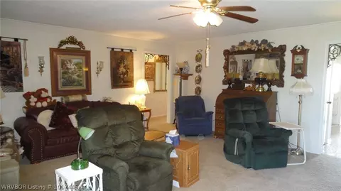 6321 Bolton Rd, Fort Smith, AR 72903 photo 8
