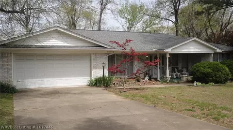 6321 Bolton Rd, Fort Smith, AR 72903 photo 3