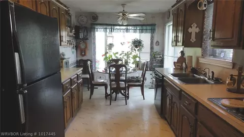 6321 Bolton Rd, Fort Smith, AR 72903 photo 10