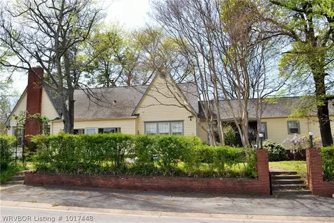 2231 S Q St, Fort Smith, AR 72901 photo 3