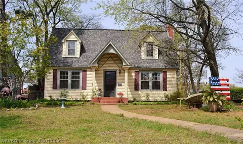 2231 S Q St, Fort Smith, AR 72901 photo 2
