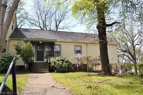 2231 S Q St, Fort Smith, AR 72901 photo 4