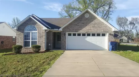 5503 Spradling Ave, Fort Smith, AR 72904 photo 1