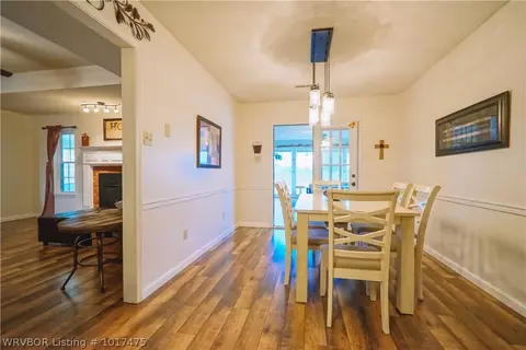 2108 Allen Cir, Central City, AR 72941 photo 9